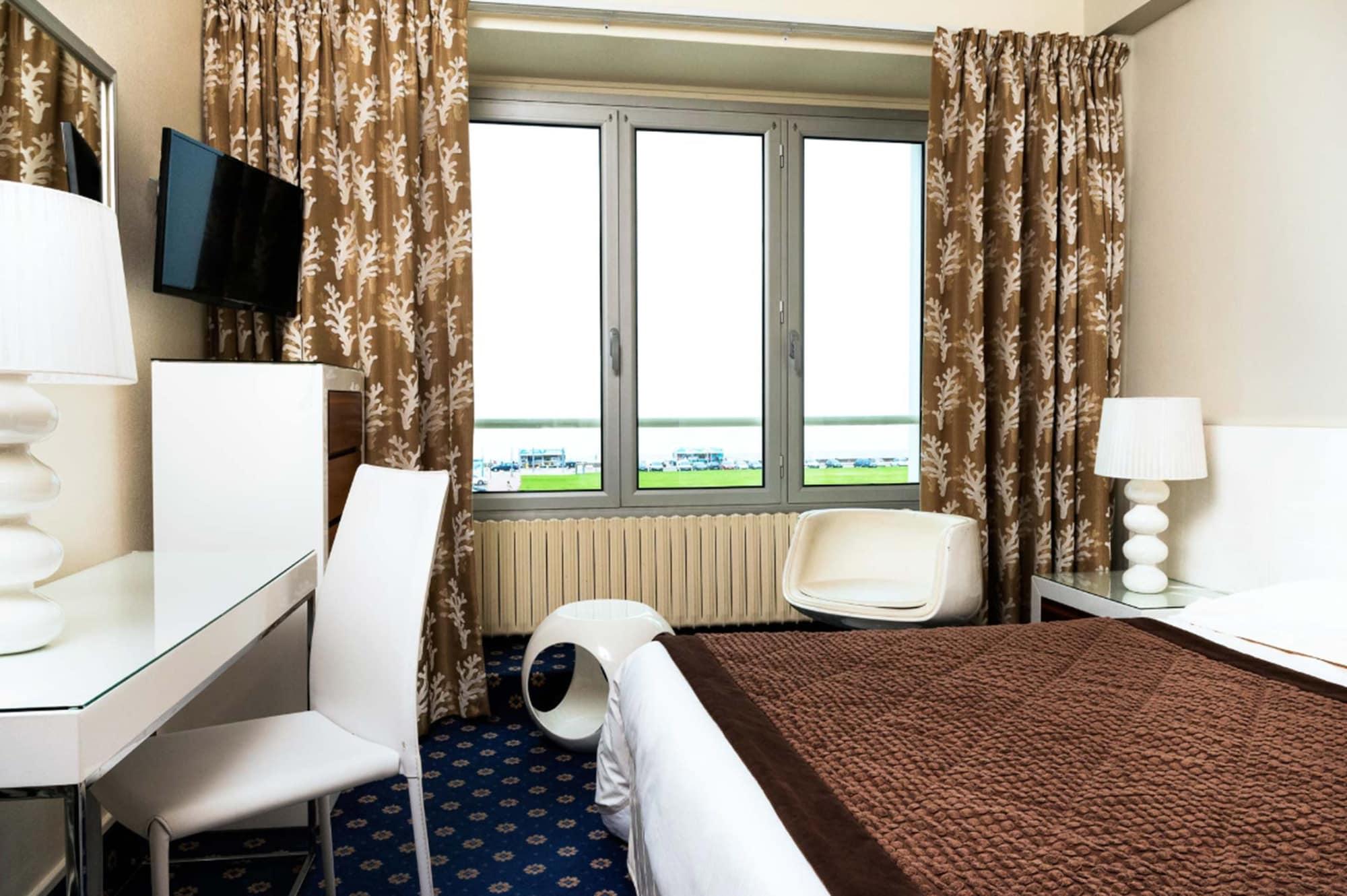 Hotel Aguado Dieppe Luaran gambar