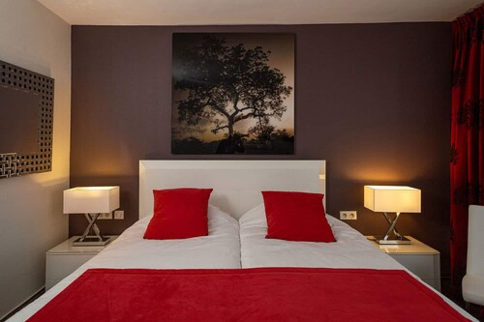 Hotel Aguado Dieppe Luaran gambar