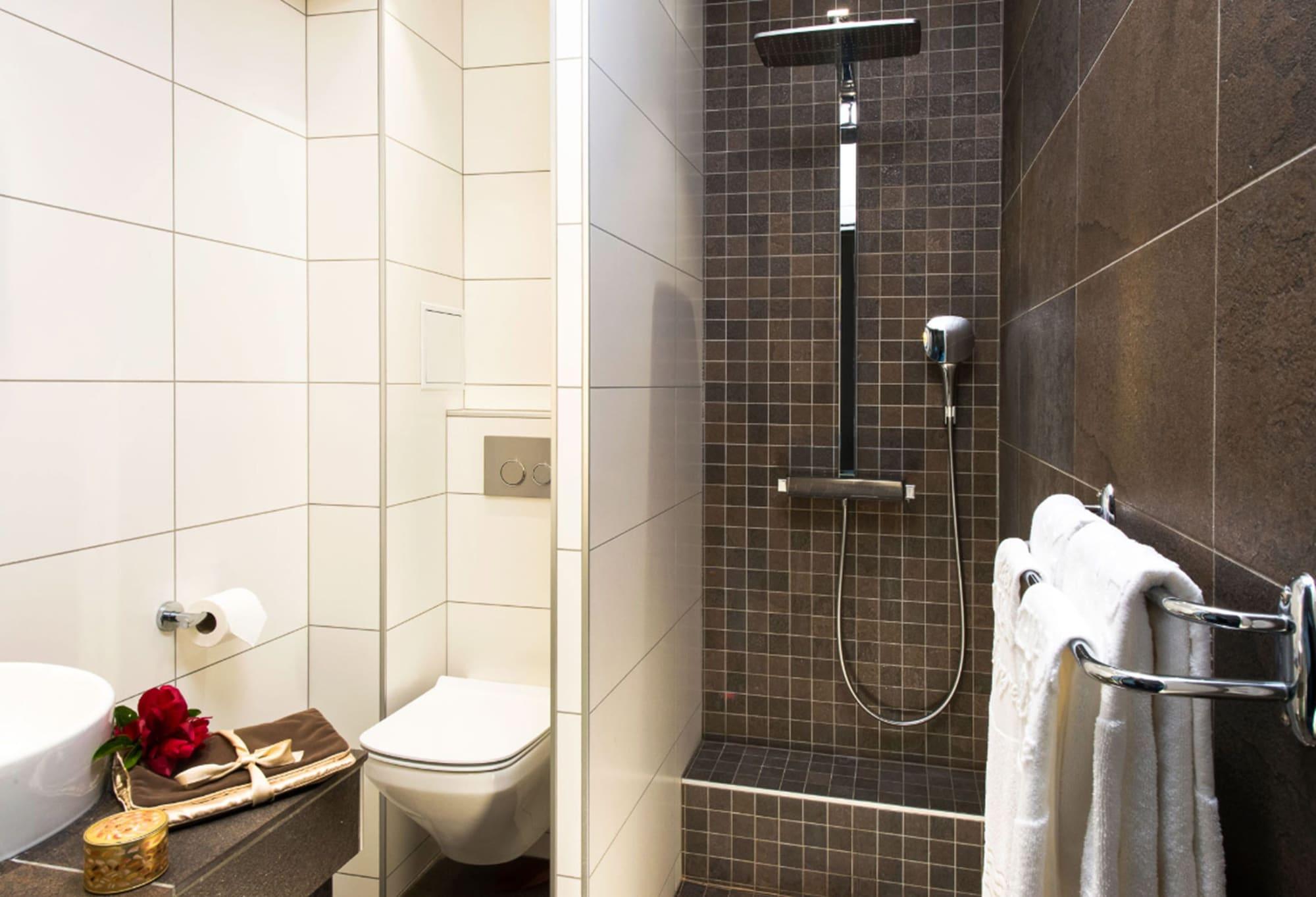 Hotel Aguado Dieppe Luaran gambar
