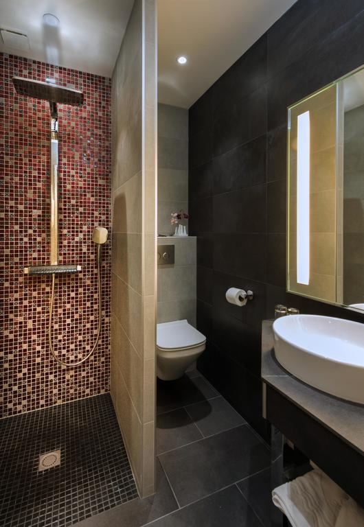 Hotel Aguado Dieppe Luaran gambar