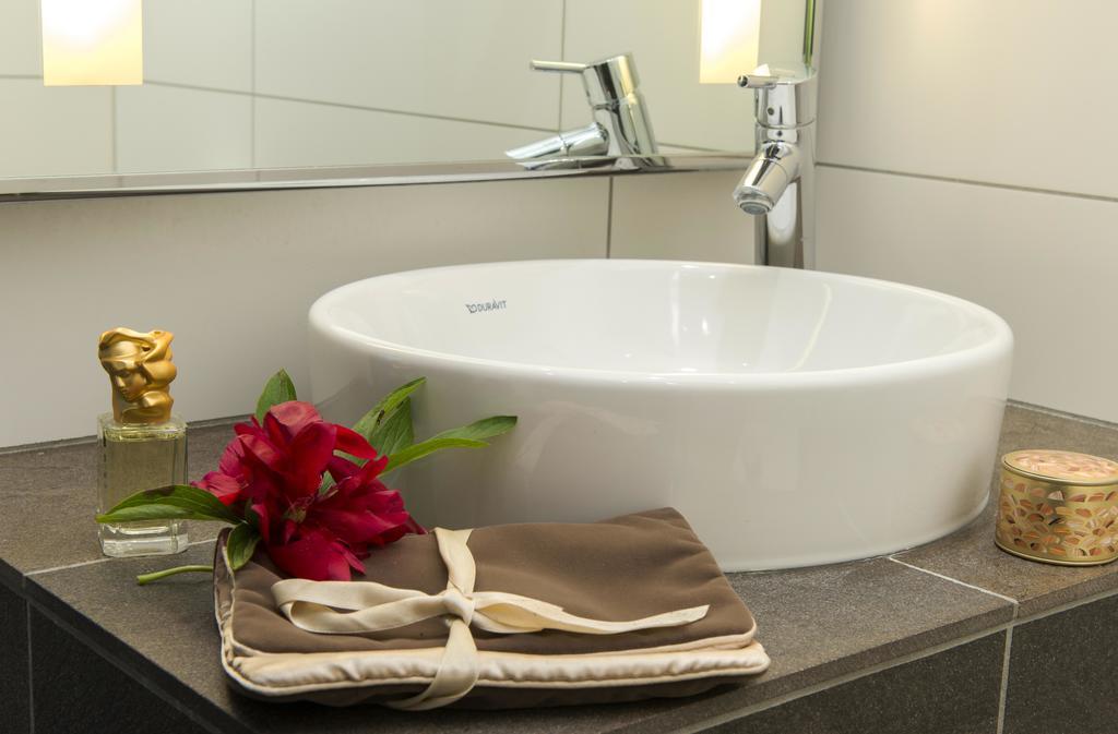 Hotel Aguado Dieppe Luaran gambar