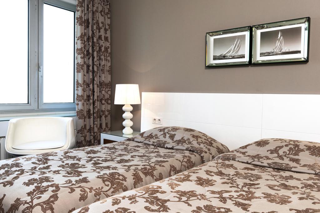 Hotel Aguado Dieppe Luaran gambar