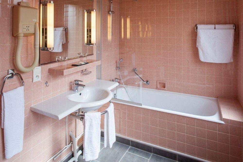Hotel Aguado Dieppe Luaran gambar