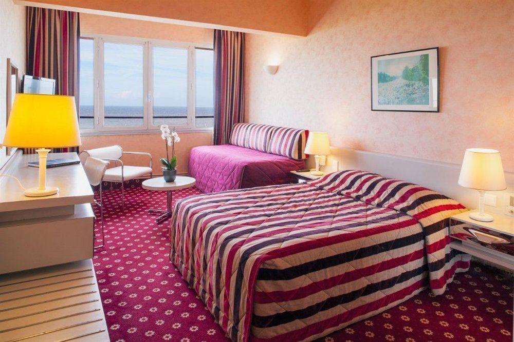 Hotel Aguado Dieppe Luaran gambar