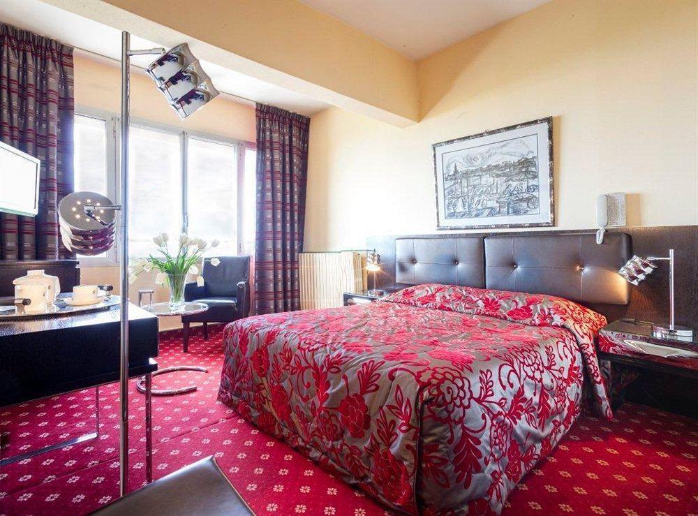 Hotel Aguado Dieppe Luaran gambar